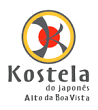 Kostela do Japonês